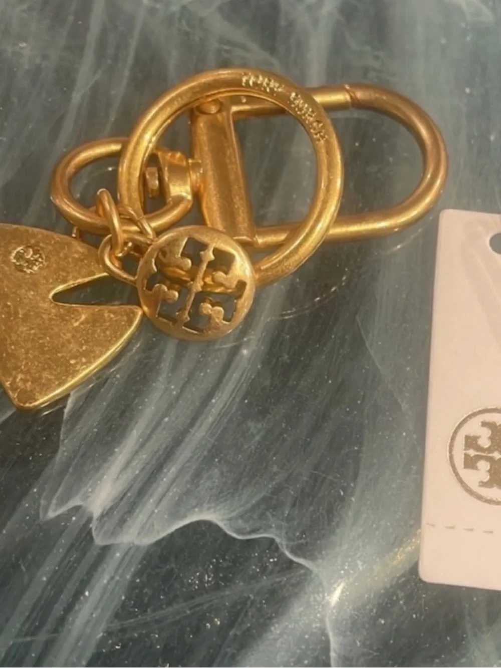 Tory Burch new stylish